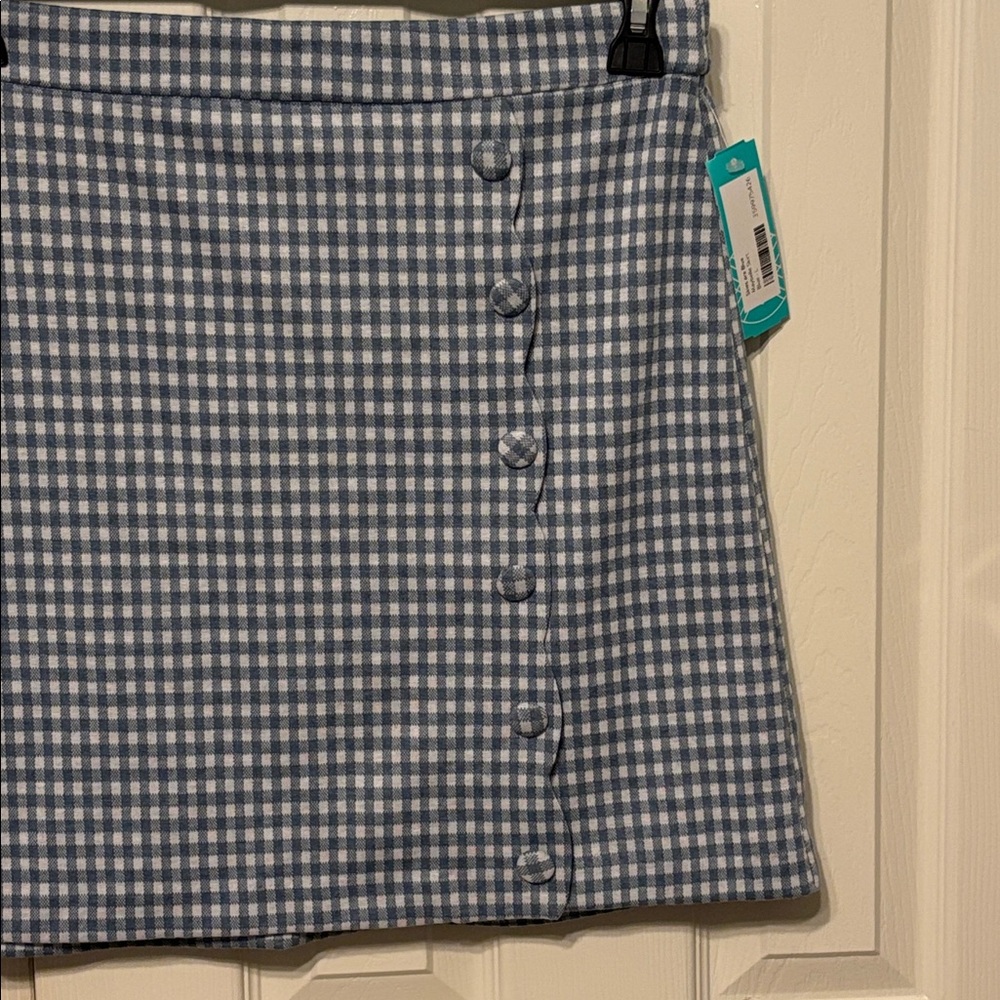 Skies Are Blue Maybelle Skirt - Picture 2 of 6